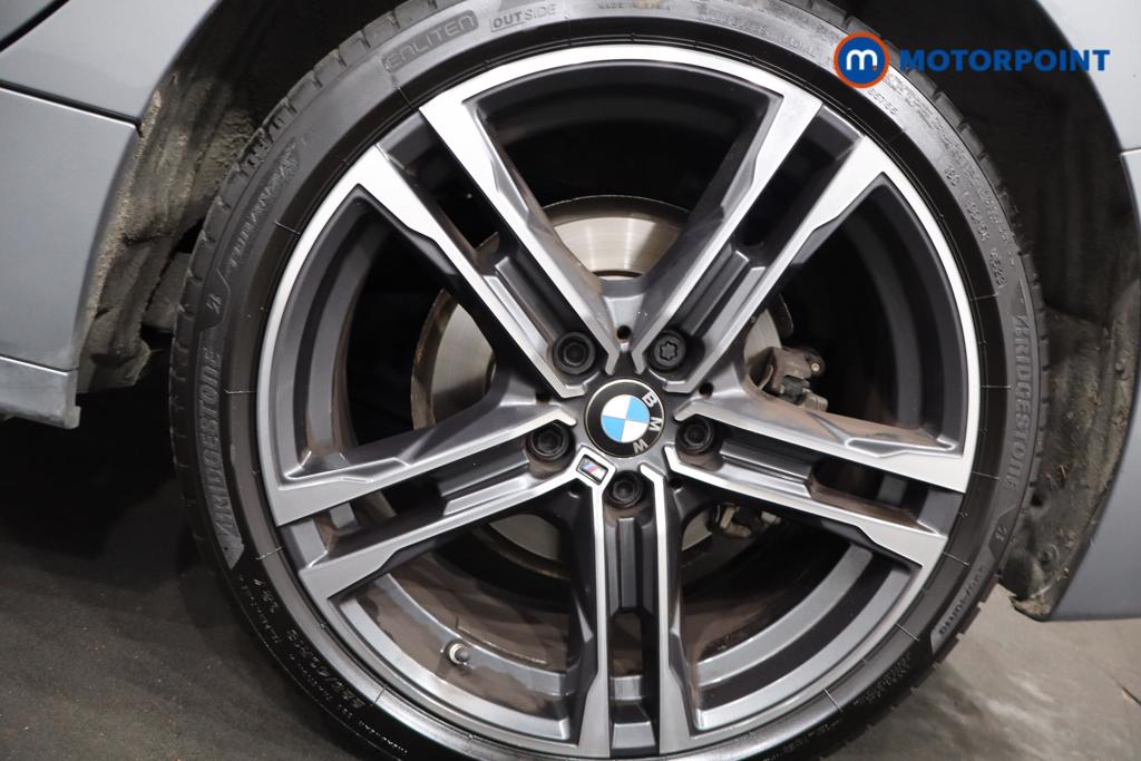 BMW 1 Series M Sport Manual Petrol Hatchback - Stock Number (1446880) - 31st supplementary image