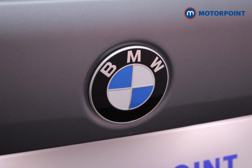 BMW 1 Series M Sport Manual Petrol Hatchback - Stock Number (1446907) - 18th supplementary image