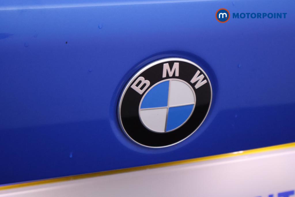 BMW 1 Series M Sport Manual Petrol Hatchback - Stock Number (1446975) - 18th supplementary image