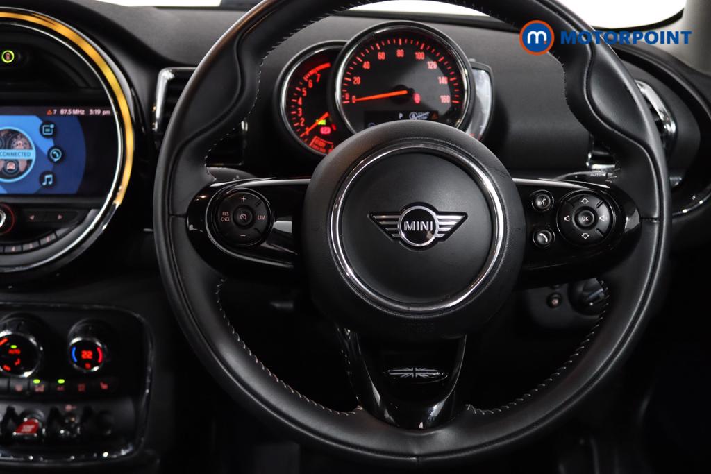 Mini Clubman Cooper Exclusive Automatic Petrol Estate - Stock Number (1447049) - 6th supplementary image