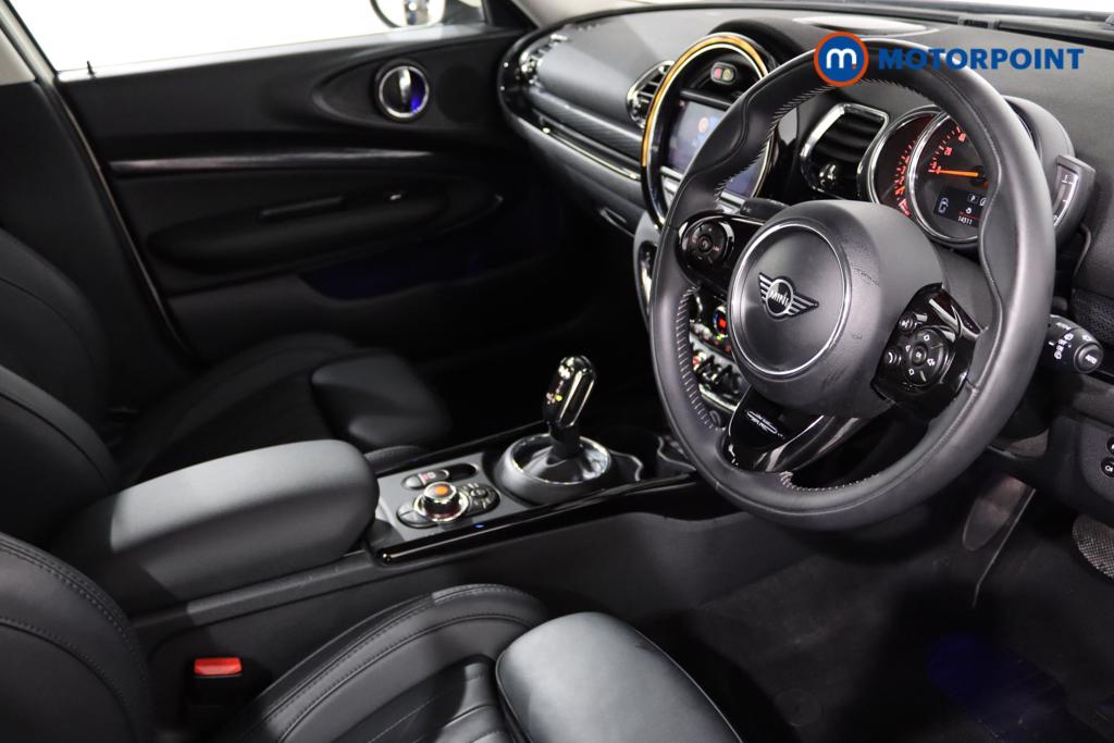 Mini Clubman Cooper Exclusive Automatic Petrol Estate - Stock Number (1447049) - 28th supplementary image