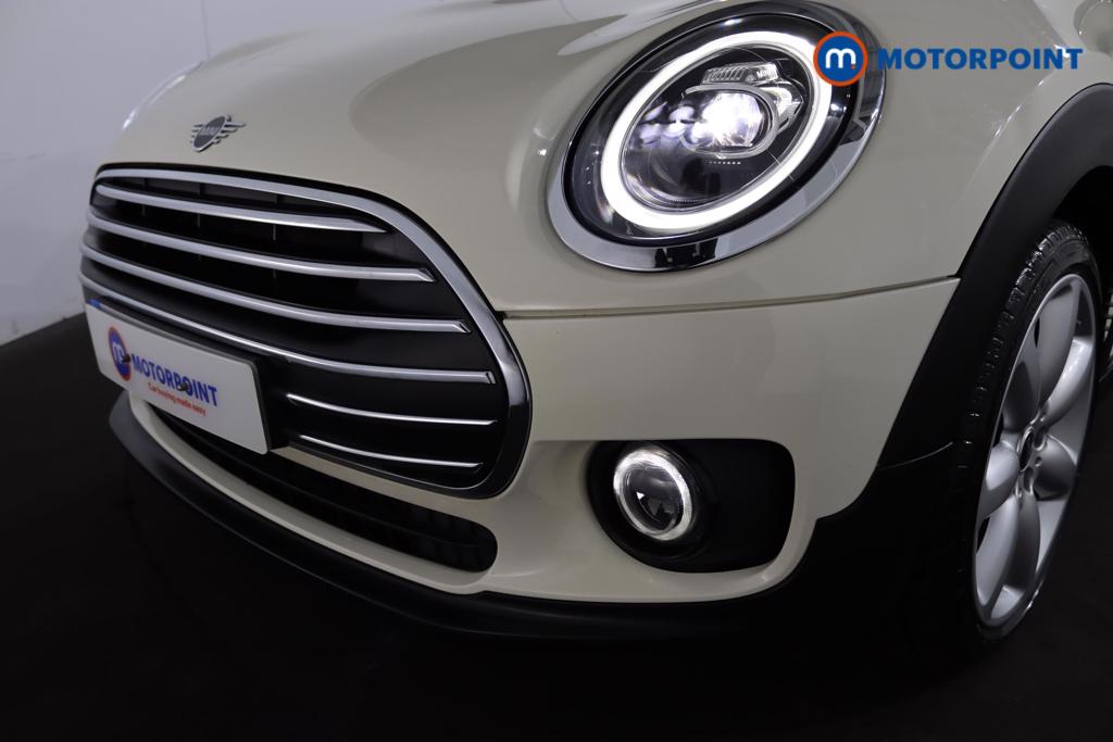 Mini Clubman Cooper Exclusive Automatic Petrol Estate - Stock Number (1447049) - 29th supplementary image