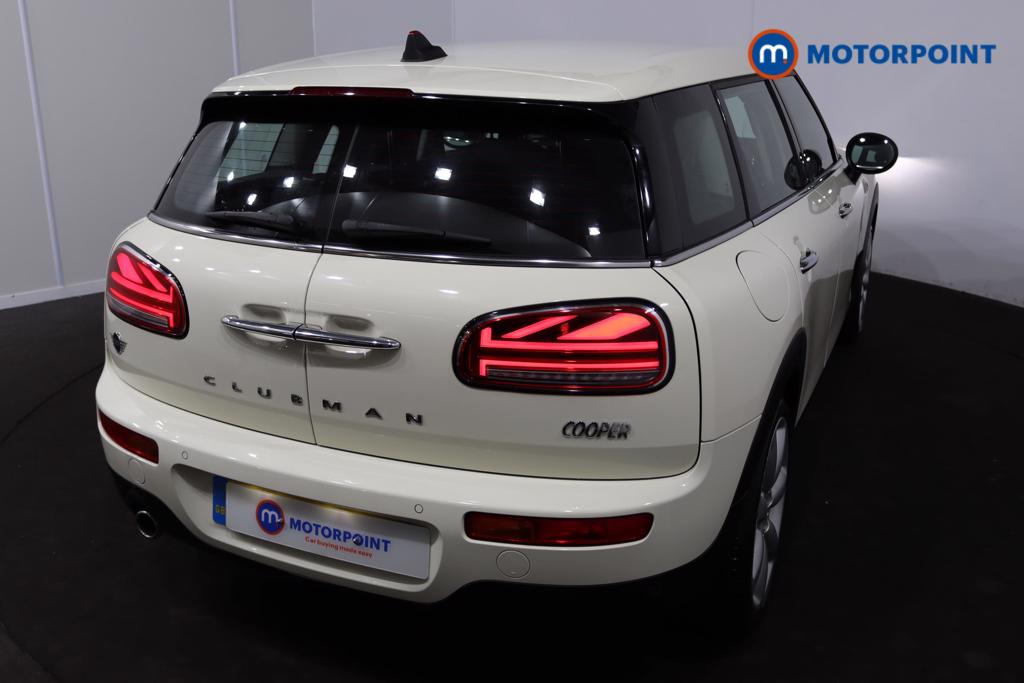 Mini Clubman Cooper Exclusive Automatic Petrol Estate - Stock Number (1447049) - 30th supplementary image