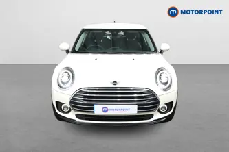 Mini Clubman Cooper Exclusive Automatic Petrol Estate - Stock Number (1447049) - Front bumper