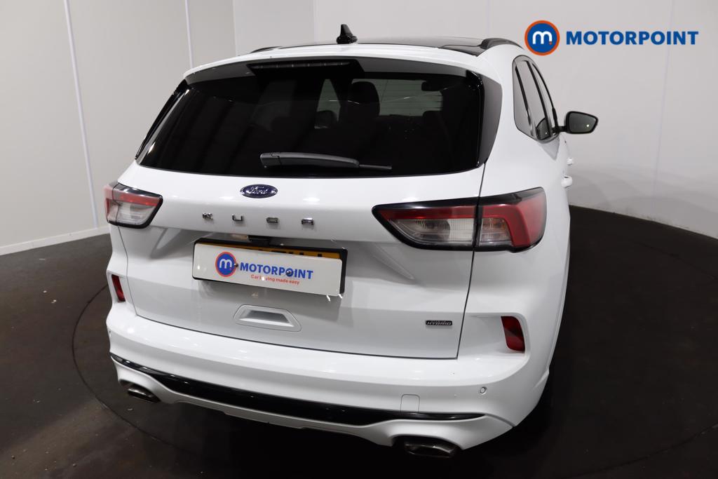 Ford Kuga St-Line X Automatic Petrol Plug-In Hybrid SUV - Stock Number (1447080) - 29th supplementary image