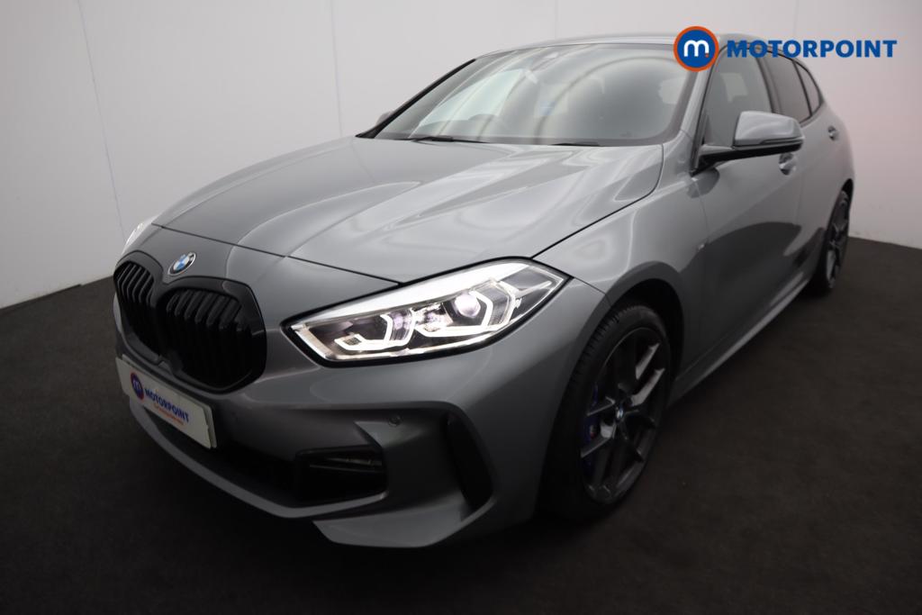 BMW 1 Series M Sport Manual Petrol Hatchback - Stock Number (1447244) - 22nd supplementary image