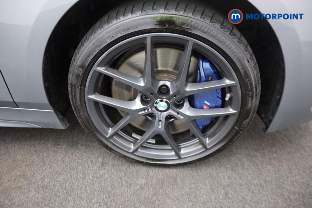 BMW 1 Series M Sport Manual Petrol Hatchback - Stock Number (1447244) - 24th supplementary image