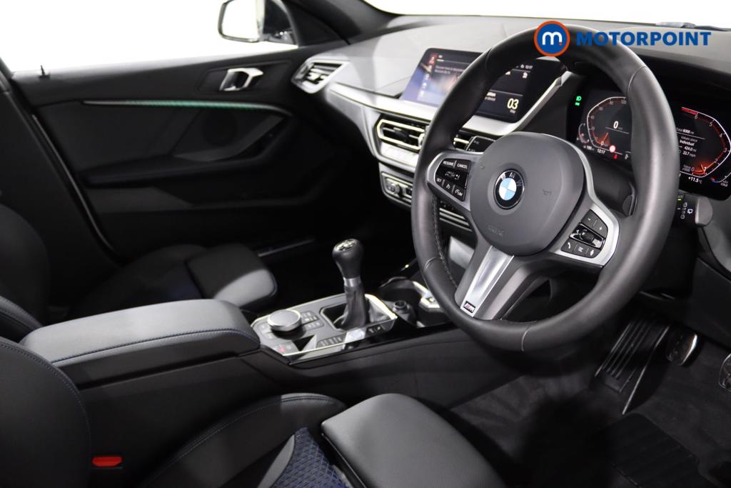 BMW 1 Series M Sport Manual Petrol Hatchback - Stock Number (1447260) - 27th supplementary image