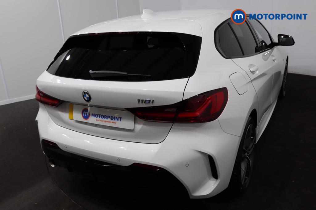 BMW 1 Series M Sport Manual Petrol Hatchback - Stock Number (1447260) - 29th supplementary image