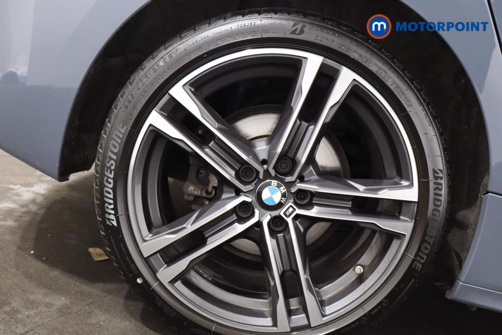 BMW 1 Series M Sport Manual Petrol Hatchback - Stock Number (1447278) - 31st supplementary image