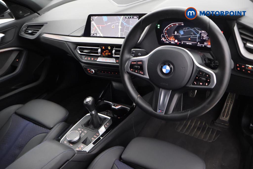 BMW 1 Series M Sport Manual Petrol Hatchback - Stock Number (1447282) - 10th supplementary image