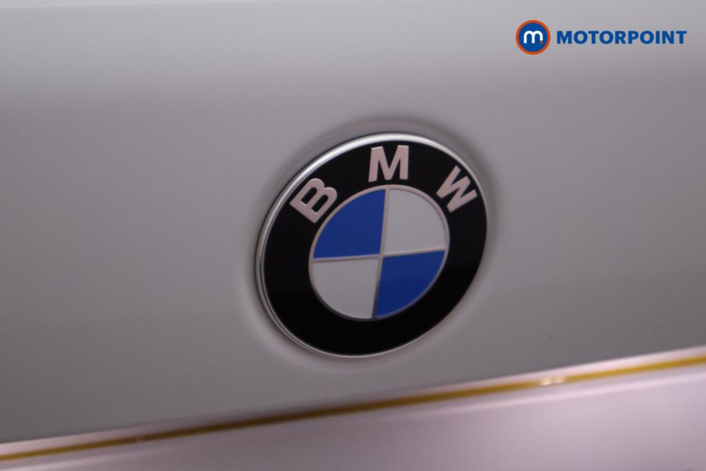 BMW 1 Series M Sport Manual Petrol Hatchback - Stock Number (1447282) - 18th supplementary image
