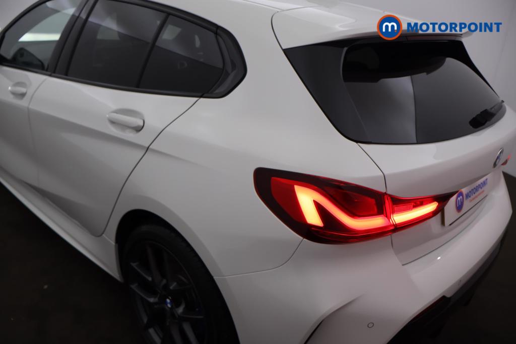 BMW 1 Series M Sport Manual Petrol Hatchback - Stock Number (1447282) - 19th supplementary image