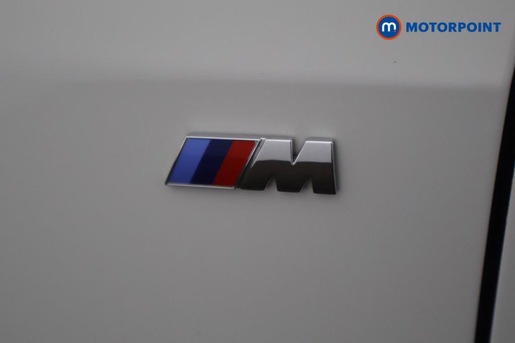 BMW 1 Series M Sport Manual Petrol Hatchback - Stock Number (1447282) - 22nd supplementary image