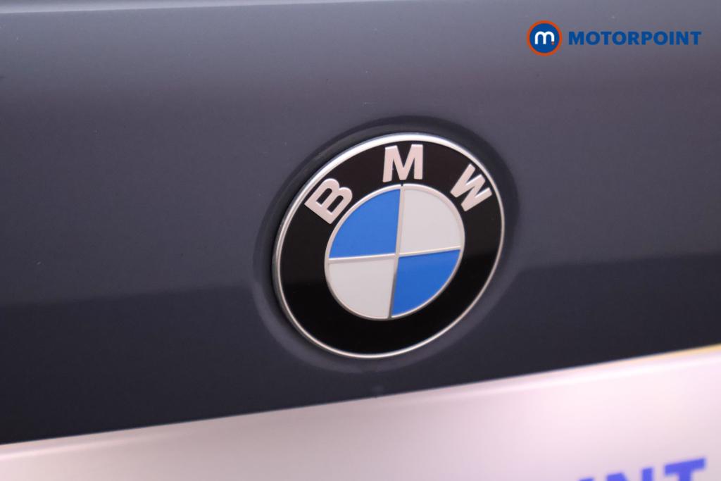 BMW 1 Series M Sport Manual Petrol Hatchback - Stock Number (1447283) - 18th supplementary image