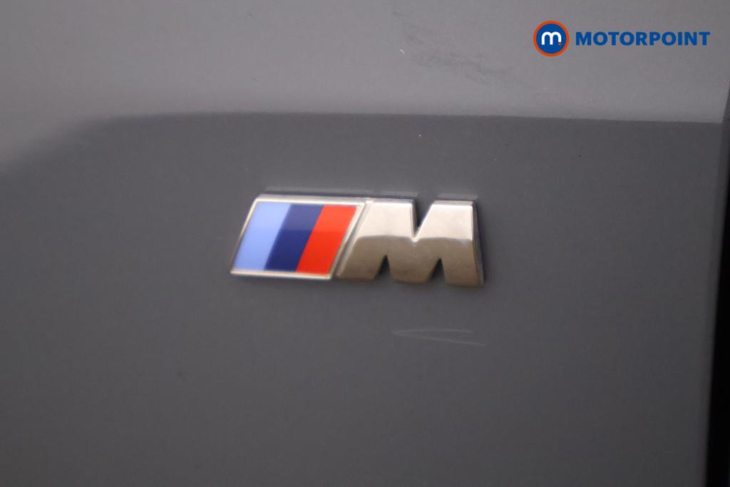 BMW 1 Series M Sport Manual Petrol Hatchback - Stock Number (1447283) - 22nd supplementary image
