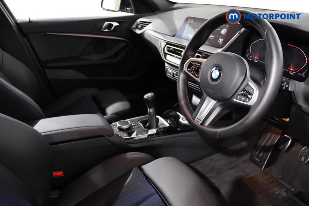 BMW 1 Series M Sport Manual Petrol Hatchback - Stock Number (1447286) - 26th supplementary image