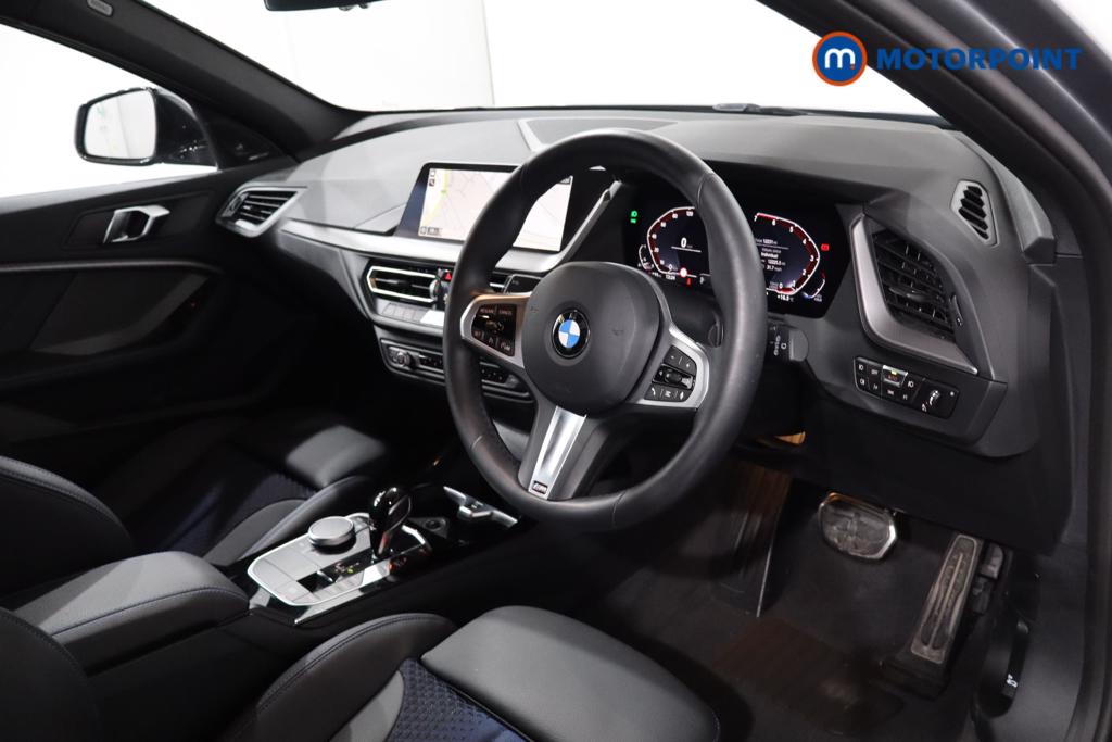 BMW 1 Series M Sport Automatic Petrol Hatchback - Stock Number (1447398) - 4th supplementary image