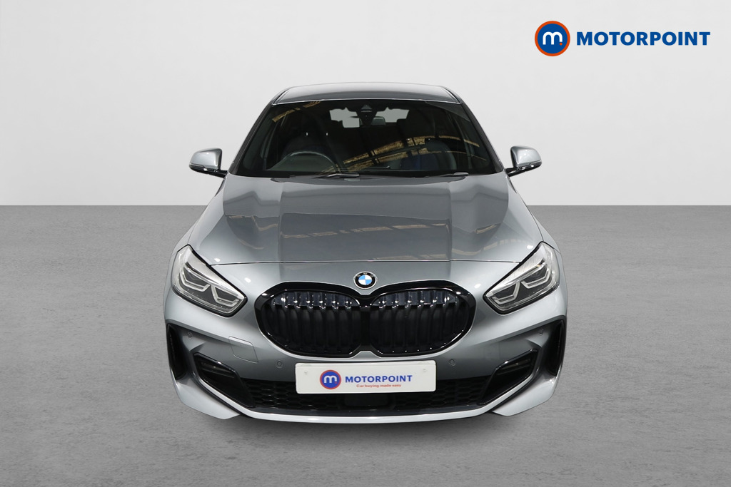 BMW 1 Series M Sport Automatic Petrol Hatchback - Stock Number (1447398) - Front bumper