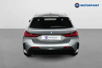 BMW 1 Series M Sport Automatic Petrol Hatchback - Stock Number (1447398) - Rear bumper