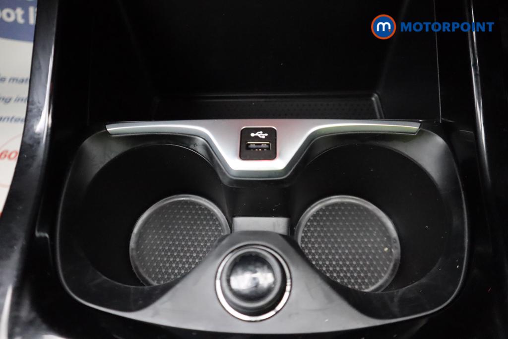 BMW 1 Series M Sport Manual Petrol Hatchback - Stock Number (1447400) - 13th supplementary image
