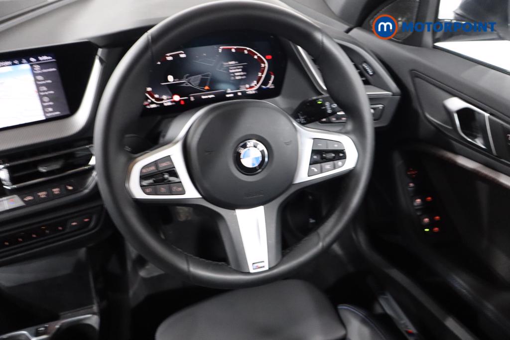 BMW 1 Series M Sport Manual Petrol Hatchback - Stock Number (1447661) - 5th supplementary image