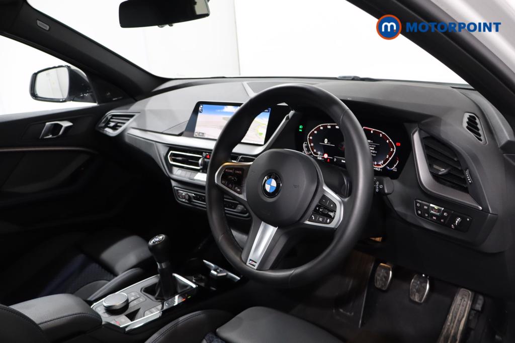 BMW 1 Series M Sport Manual Petrol Hatchback - Stock Number (1447661) - 7th supplementary image