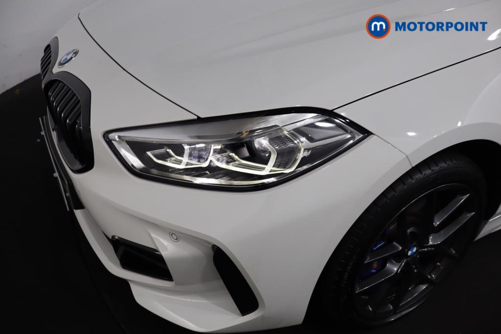 BMW 1 Series M Sport Manual Petrol Hatchback - Stock Number (1447661) - 32nd supplementary image