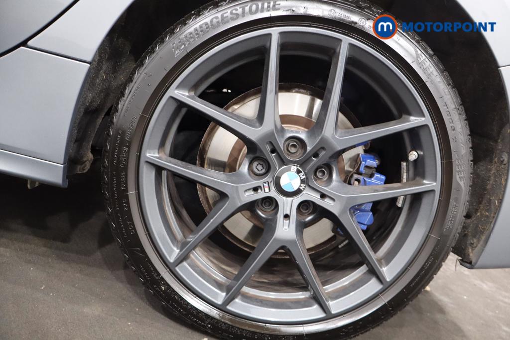 BMW 1 Series M Sport Manual Petrol Hatchback - Stock Number (1447664) - 31st supplementary image