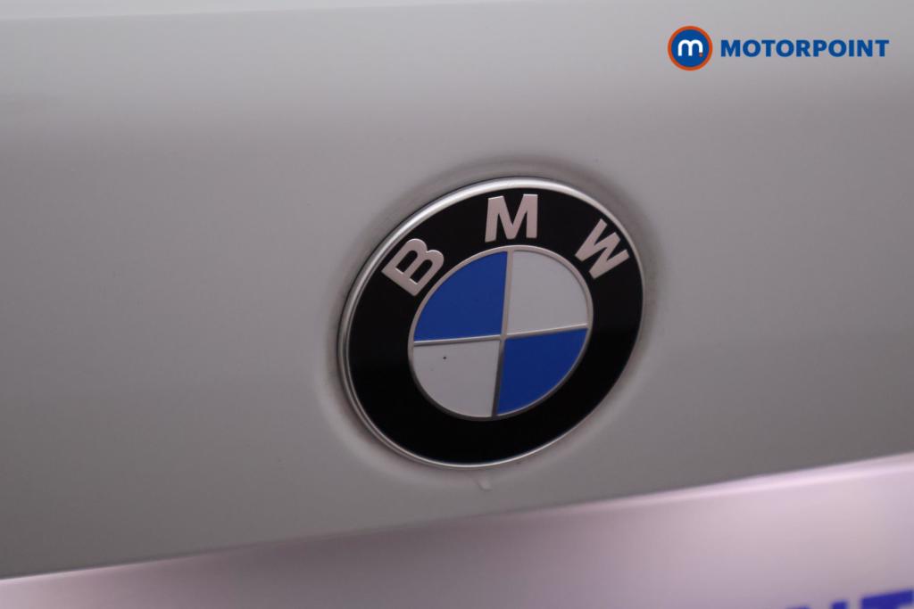 BMW 1 Series M Sport Automatic Petrol Hatchback - Stock Number (1447690) - 18th supplementary image