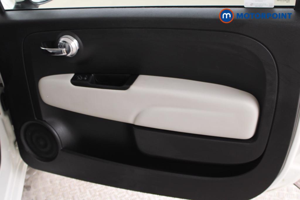 Fiat 500 Dolcevita Manual Petrol-Electric Hybrid Hatchback - Stock Number (1447844) - 14th supplementary image