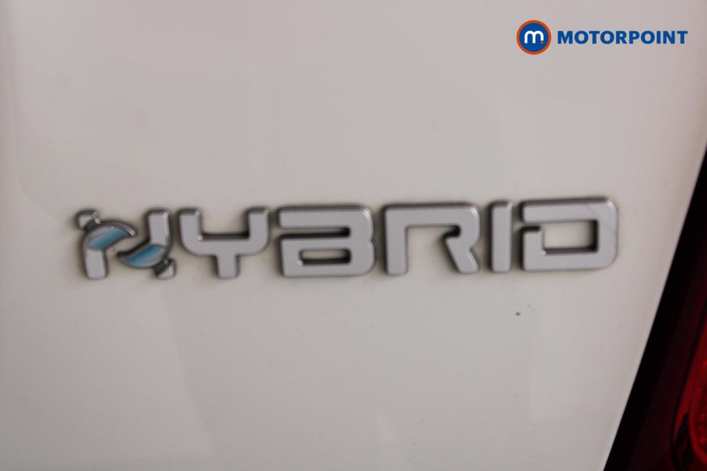Fiat 500 Dolcevita Manual Petrol-Electric Hybrid Hatchback - Stock Number (1447844) - 21st supplementary image
