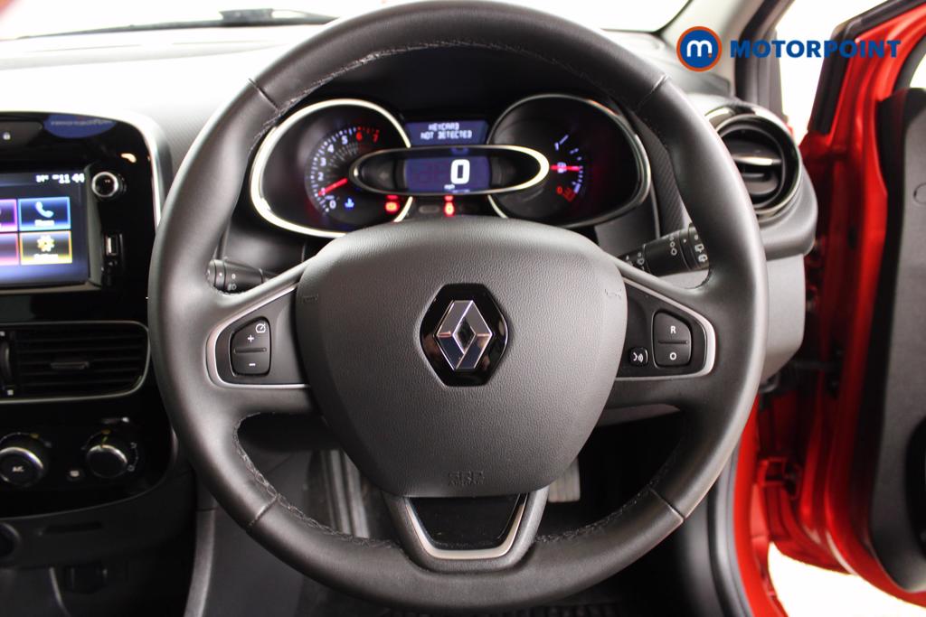 Renault Clio Iconic Manual Petrol Hatchback - Stock Number (1448178) - 6th supplementary image