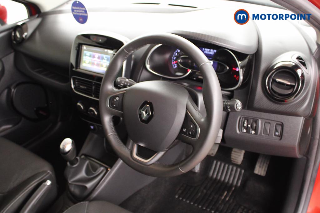 Renault Clio Iconic Manual Petrol Hatchback - Stock Number (1448178) - 7th supplementary image