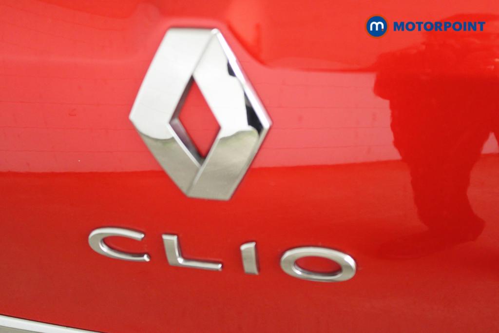Renault Clio Iconic Manual Petrol Hatchback - Stock Number (1448178) - 22nd supplementary image