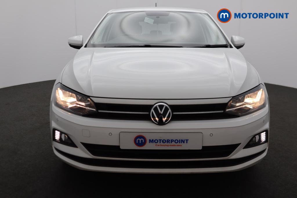Volkswagen Polo Match Manual Petrol Hatchback - Stock Number (1448248) - 21st supplementary image