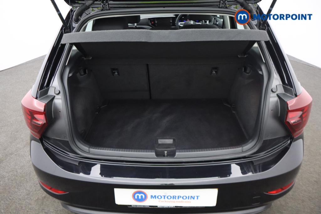 Volkswagen Polo Life Manual Petrol Hatchback - Stock Number (1448347) - 5th supplementary image