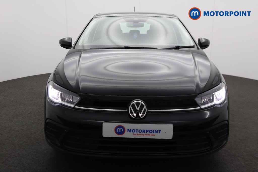 Volkswagen Polo Life Manual Petrol Hatchback - Stock Number (1448348) - 19th supplementary image