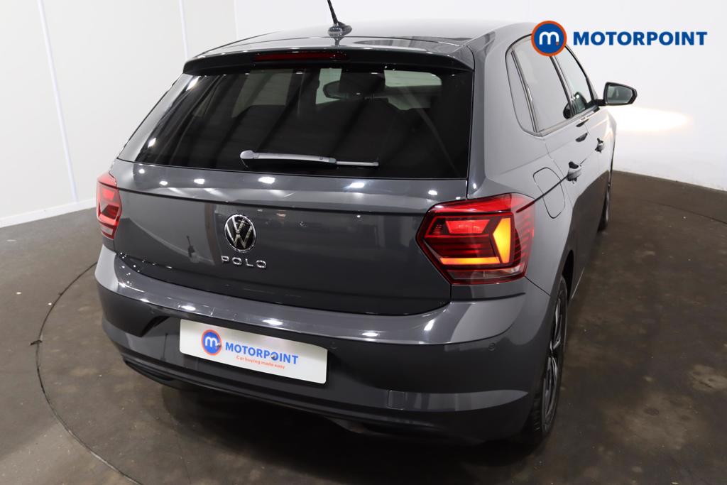 Volkswagen Polo Match Manual Petrol Hatchback - Stock Number (1448422) - 28th supplementary image