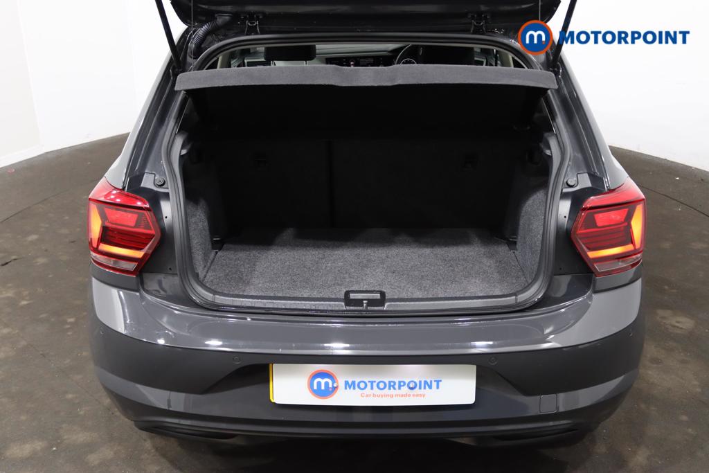 Volkswagen Polo Match Manual Petrol Hatchback - Stock Number (1448422) - 30th supplementary image