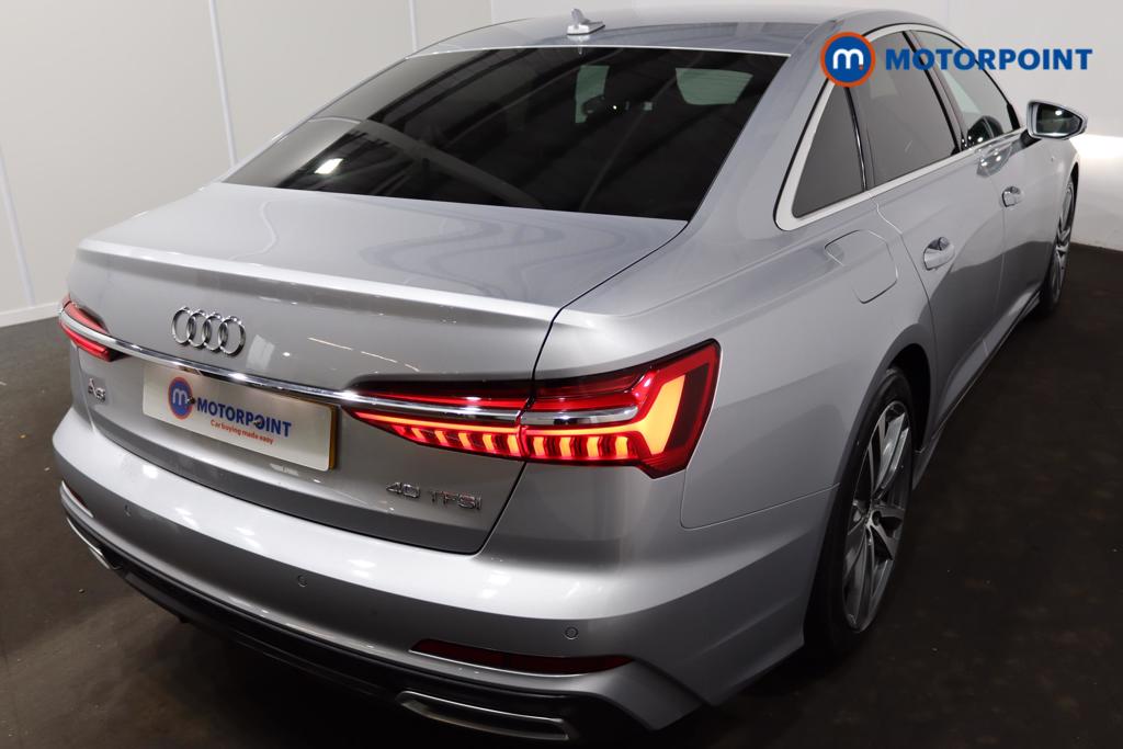 Audi A6 S Line Automatic Petrol Saloon - Stock Number (1448568) - 29th supplementary image