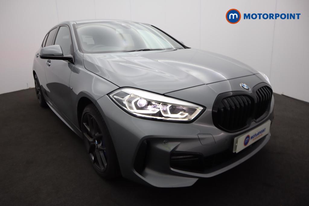 BMW 1 Series M Sport Manual Petrol Hatchback - Stock Number (1448867) - 22nd supplementary image