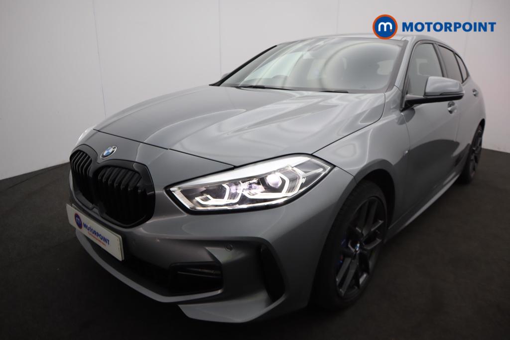 BMW 1 Series M Sport Manual Petrol Hatchback - Stock Number (1448867) - 23rd supplementary image