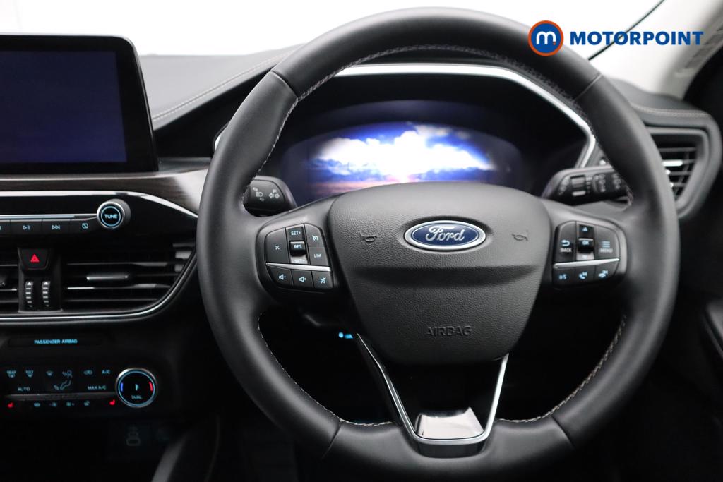 Ford Kuga Vignale Automatic Petrol Plug-In Hybrid SUV - Stock Number (1449919) - 4th supplementary image