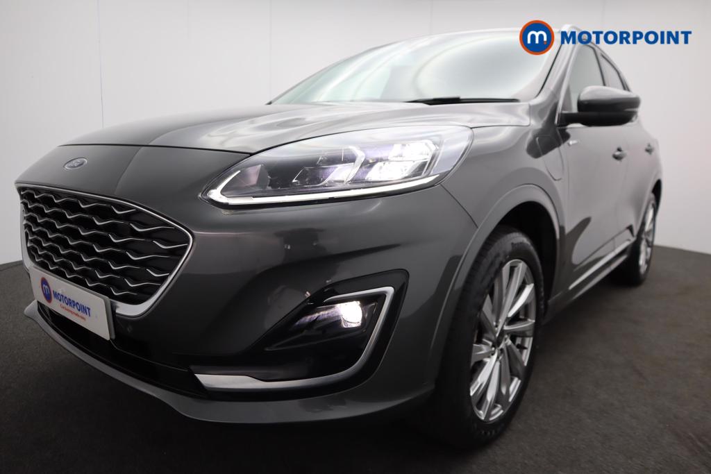 Ford Kuga Vignale Automatic Petrol Plug-In Hybrid SUV - Stock Number (1449919) - 27th supplementary image
