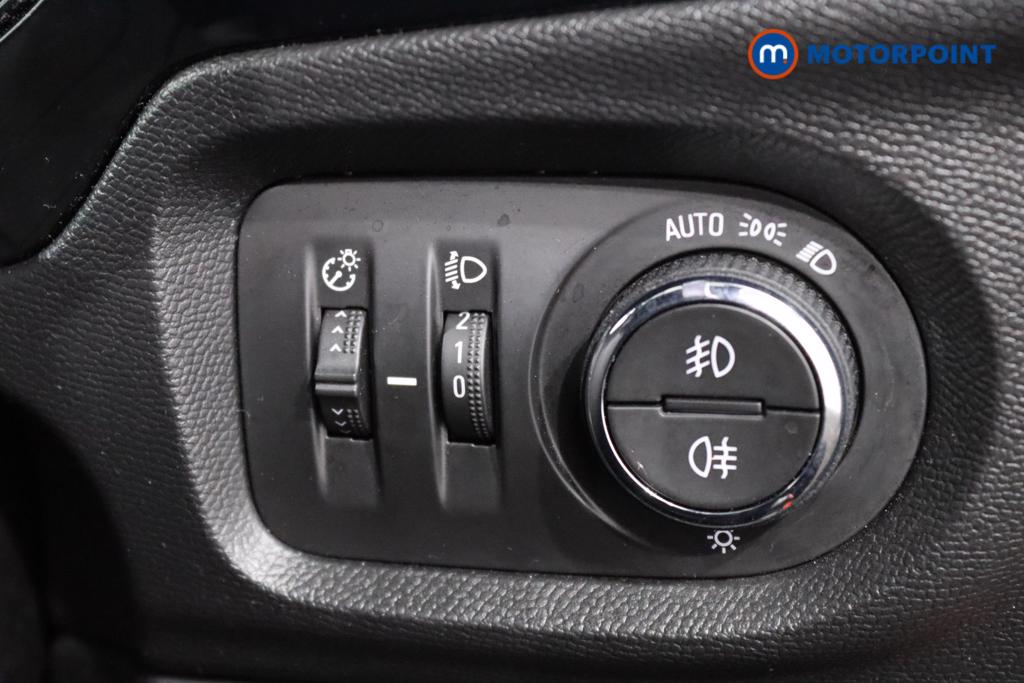Vauxhall Corsa Sri Premium Manual Petrol Hatchback - Stock Number (1440187) - 22nd supplementary image
