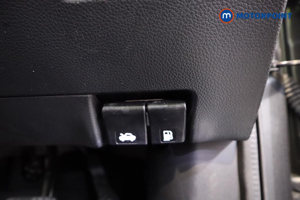 Nissan Qashqai Acenta Premium Automatic Petrol SUV - Stock Number (1444253) - 11th supplementary image
