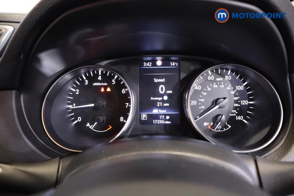 Nissan Qashqai Acenta Premium Automatic Petrol SUV - Stock Number (1444253) - 16th supplementary image