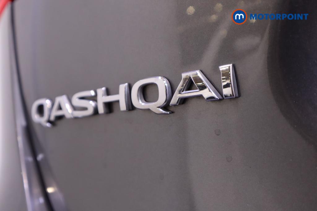 Nissan Qashqai Acenta Premium Automatic Petrol SUV - Stock Number (1444253) - 38th supplementary image