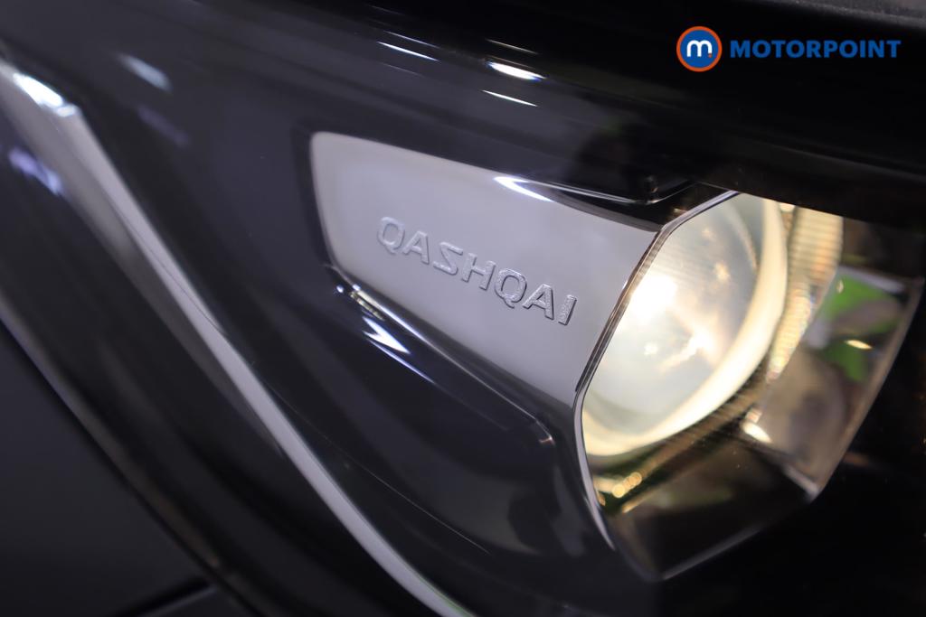 Nissan Qashqai Acenta Premium Automatic Petrol SUV - Stock Number (1444253) - 41st supplementary image